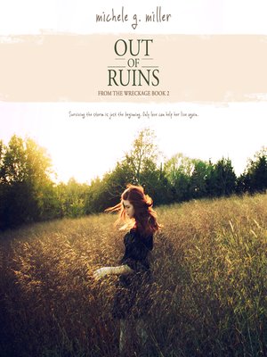 cover image of Out of Ruins